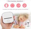 50% OFF | PrintMate™ | Your pocket-sized printing companion. Print Anywhere, AnytimeNo Ink Needed!