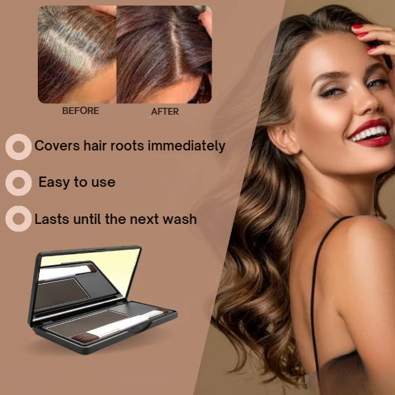 1+1 FREE | GlamBlend™ | Blend, Shine, and Transform Your Hair!