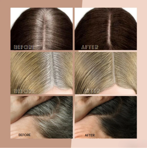 1+1 FREE | GlamBlend™ | Blend, Shine, and Transform Your Hair!