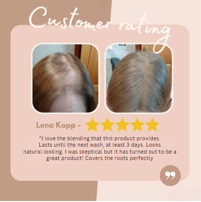 1+1 FREE | GlamBlend™ | Blend, Shine, and Transform Your Hair!