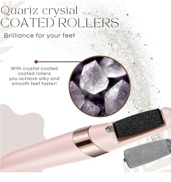 SilkFeet™ | Smoothness You Can Feel, Confidence You Can Show!