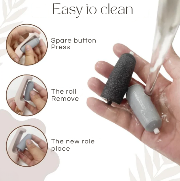 SilkFeet™ | Smoothness You Can Feel, Confidence You Can Show!