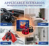 1+1 FREE | HeatWaveX™ | Advanced kinetic heating technology for instant warmth!
