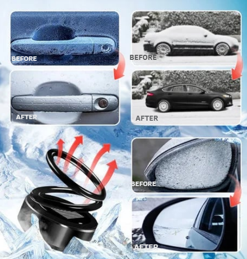 1+1 FREE | HeatWaveX™ | Advanced kinetic heating technology for instant warmth!