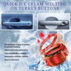 1+1 FREE | HeatWaveX™ | Advanced kinetic heating technology for instant warmth!