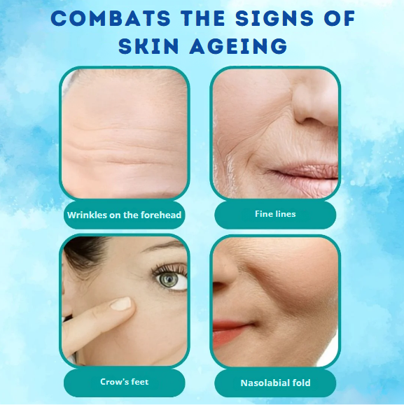 1+1 FREE | PureYouth™ | Botox Anti-Aging Serum, Erase Wrinkles, Reveal Your Best Skin!