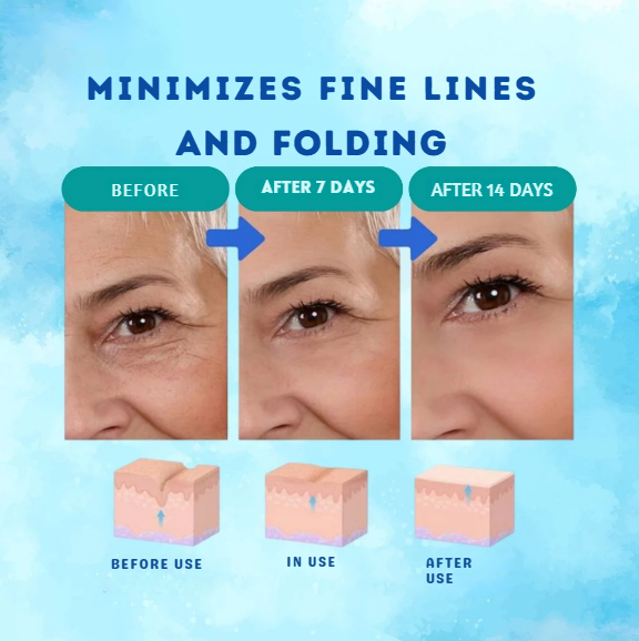 1+1 FREE | PureYouth™ | Botox Anti-Aging Serum, Erase Wrinkles, Reveal Your Best Skin!