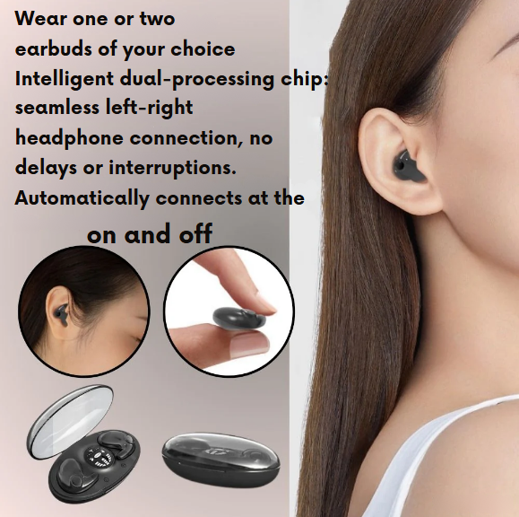 SnoozePods™ | For the best night’s sleep!