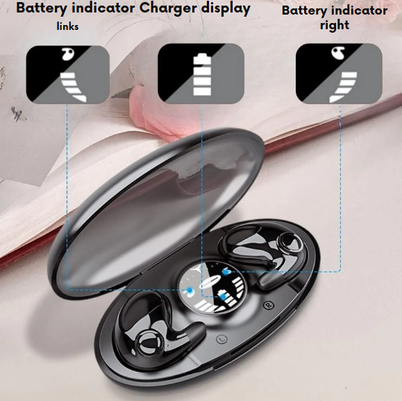 SnoozePods™ | For the best night’s sleep!