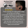 50% OFF | SnoozePods™ | For the best night’s sleep!