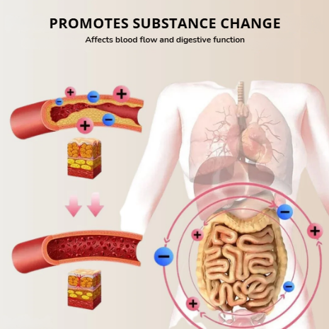 1+1 FREE | BurnFIT™ | Lose belly fat quickly with ion technology