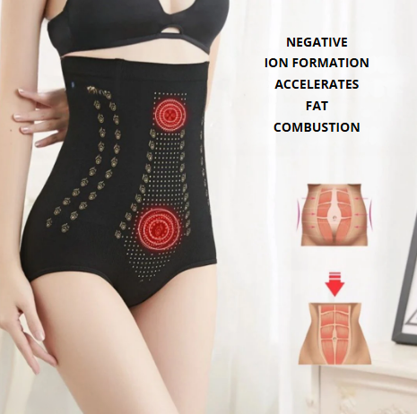 1+1 FREE | BurnFIT™ | Lose belly fat quickly with ion technology