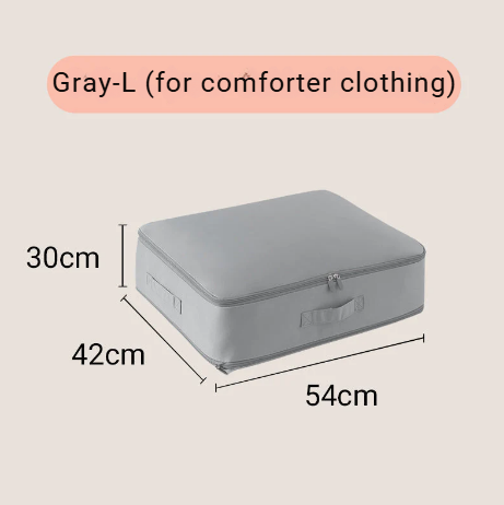 PackPro™ | Maximizes space and minimizes clutter