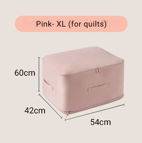 PackPro™ | Maximizes space and minimizes clutter