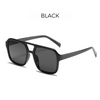 50% OFF | OceanBreeze | Square candy sunglasses