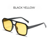 50% OFF | OceanBreeze | Square candy sunglasses