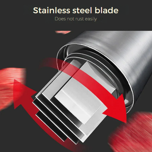 Choppi™ | Quick Chops. Endless Options!