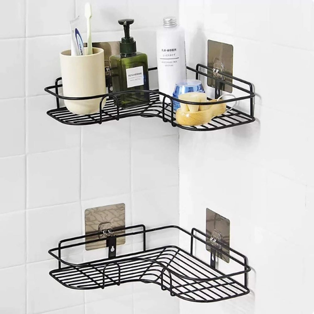 ScrubHub Bathroom Organizer Rack