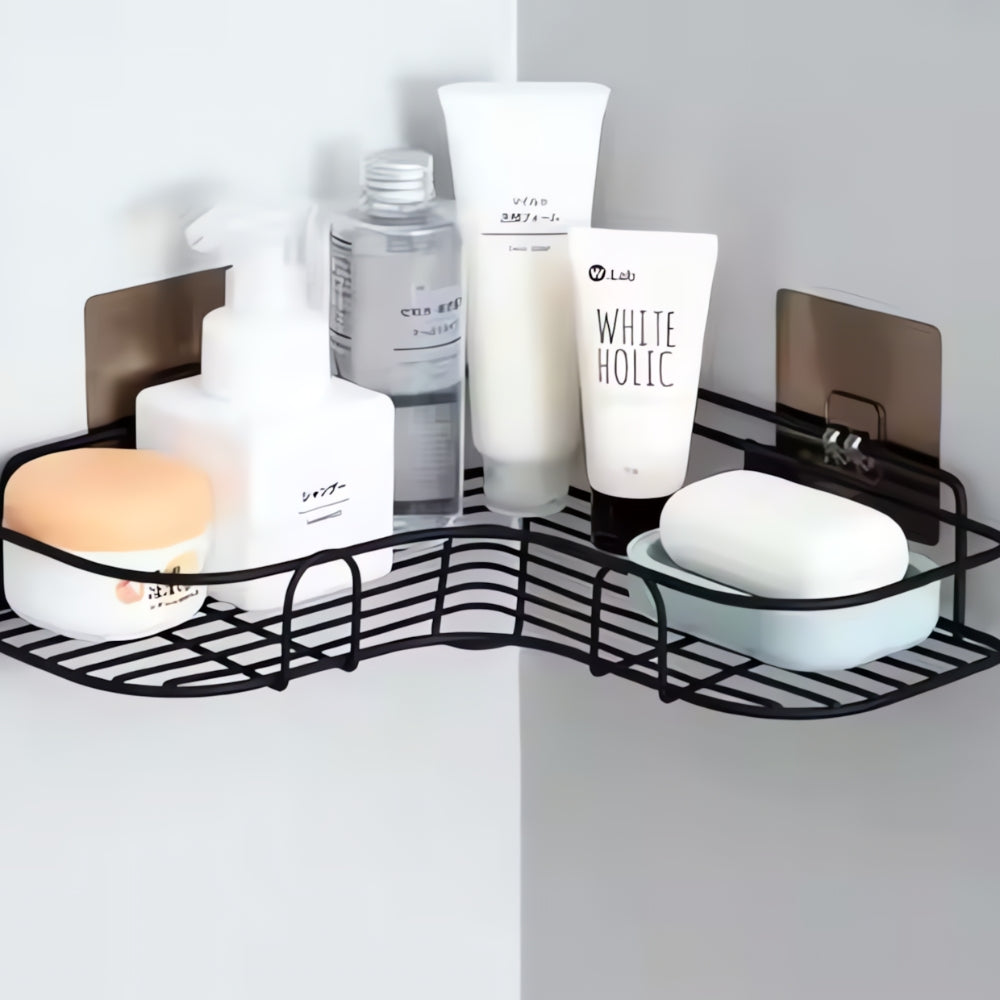 ScrubHub Bathroom Organizer Rack