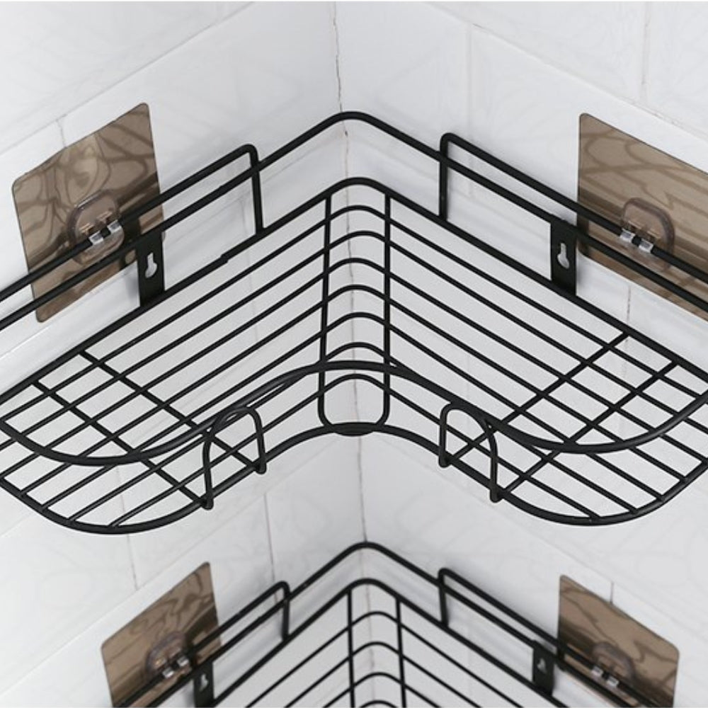 ScrubHub Bathroom Organizer Rack