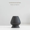 Handcrafted Japanese Matcha Bowl – Ceramic Green Tea Bowl for Tea Enthusiasts, Perfect for Authentic Matcha Experience