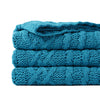 Cozy blanket for bed and sofa