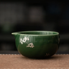 Handmade Matcha Tea Set with Bowl, Whisk, and Scoop – Complete Matcha Making Kit for Traditional Ceremonies
