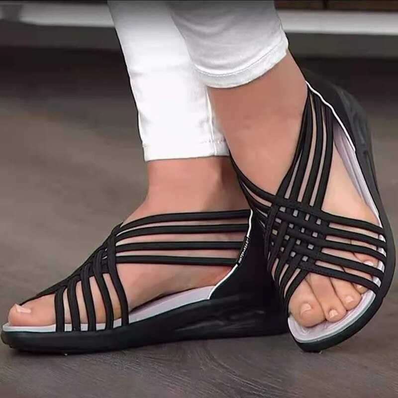 50% OFF | Gabriella™ | Orthopaedic summer sandals