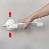 Shower Handle Grab Bar