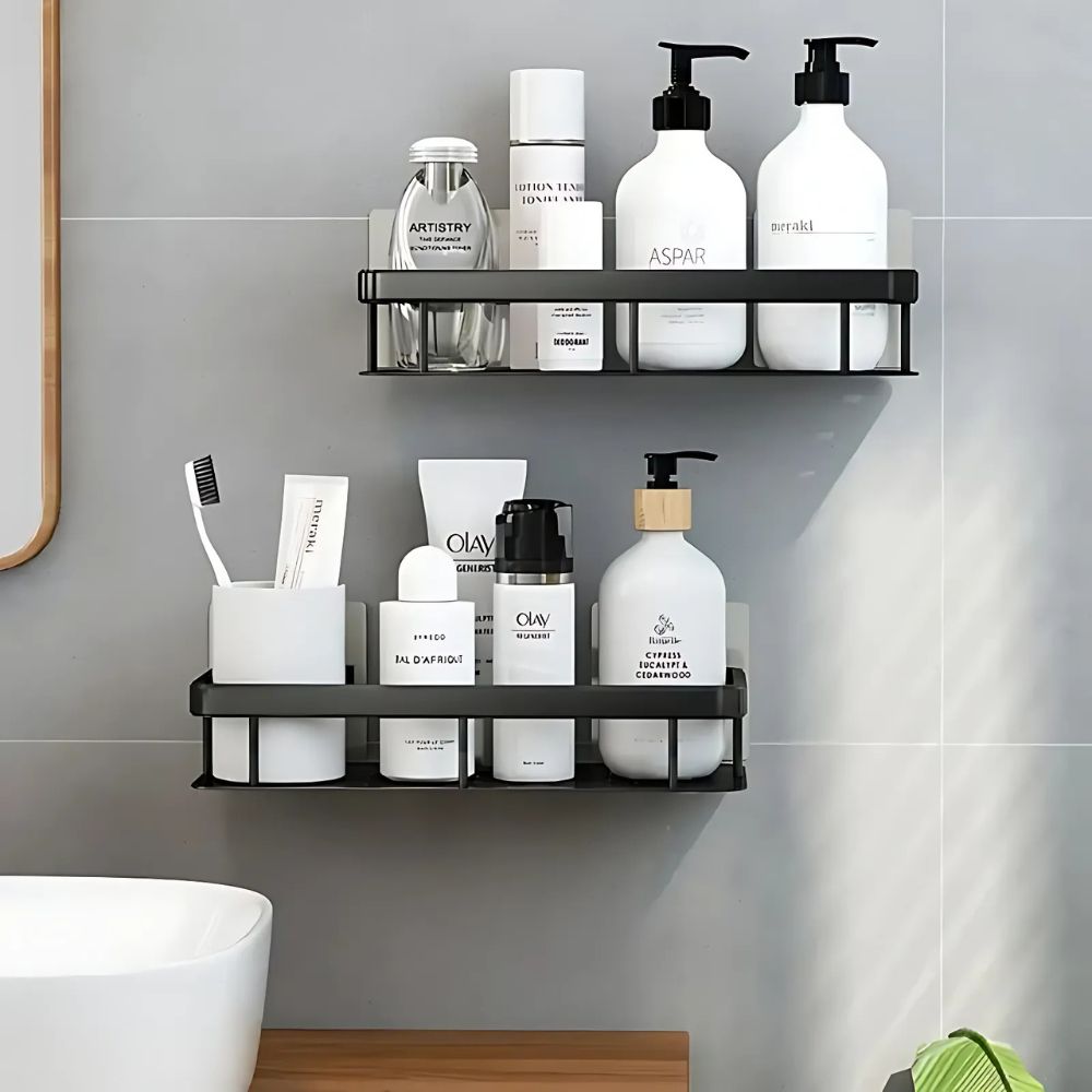 Shower Shelf Caddy Organizer