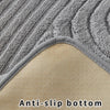 Silven Plush Thickened Anti-Slip Recliner Sofa Cover