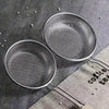 Skimmer Stainless Steel Colander Strainer