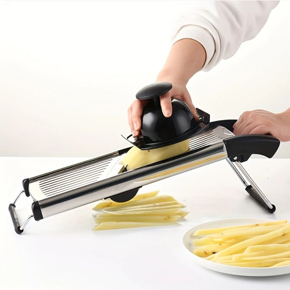 CraftSlice Adjustable Mandoline Slicer
