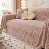 Sofa cover – Arch design – 100% polyester – Multi-purpose for living room