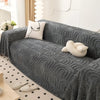 Sofa cover – Arch design – 100% polyester – Multi-purpose for living room