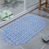 50% OFF | GripAura® | Non‑Slip Suction Bath Mat