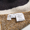 Soft Microfiber Floral Knitted Blanket, 51 x 63 Inches, Cozy Throw for Bed, Sofa, Travel