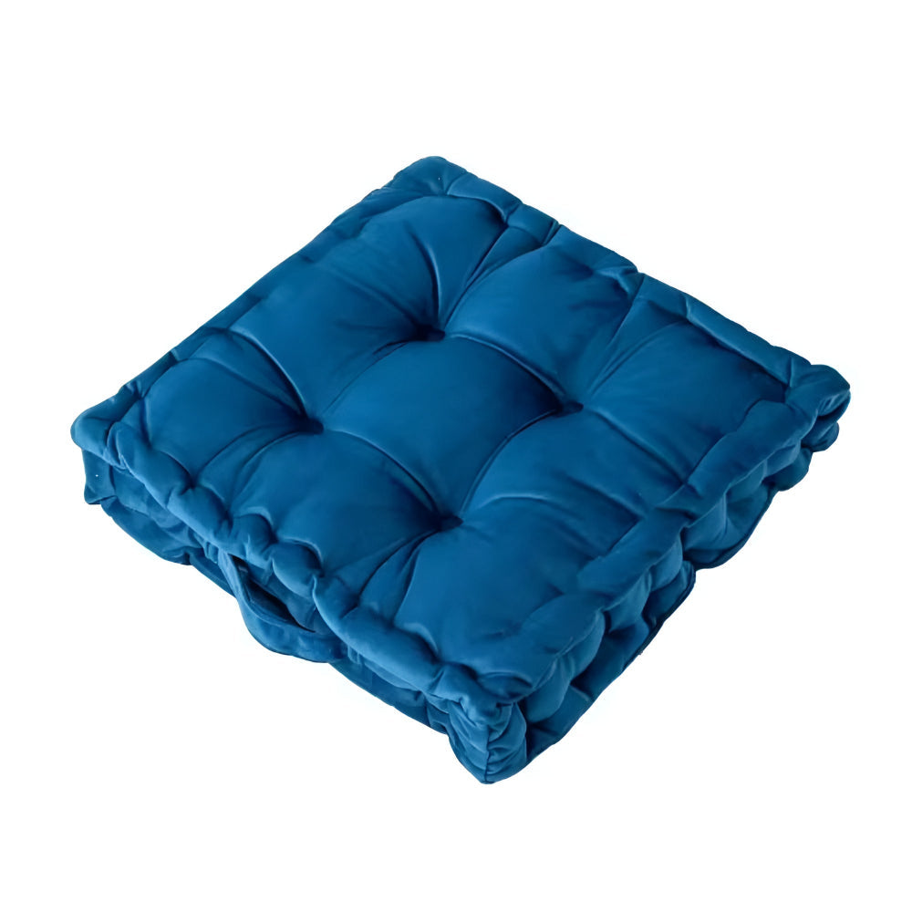 Cloud Nest Floor and Chair Cushion