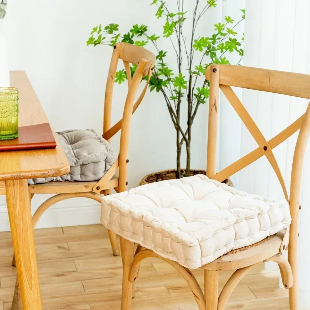 Cloud Nest Floor and Chair Cushion