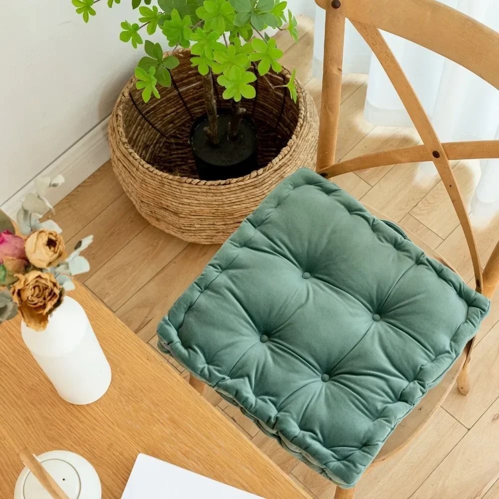 Cloud Nest Floor and Chair Cushion