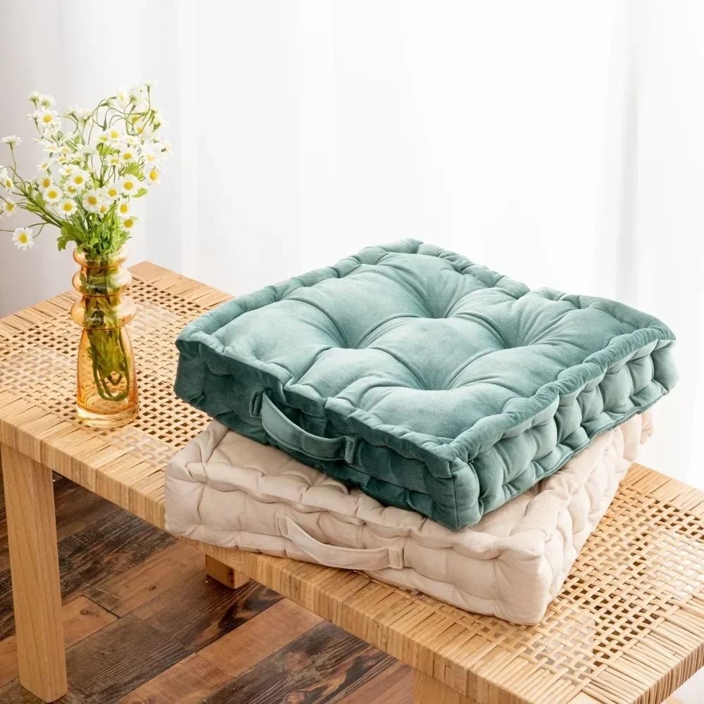 Cloud Nest Floor and Chair Cushion
