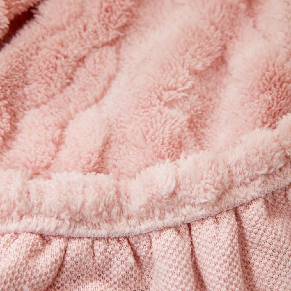 Stretch Jacquard Dining Chair Cover