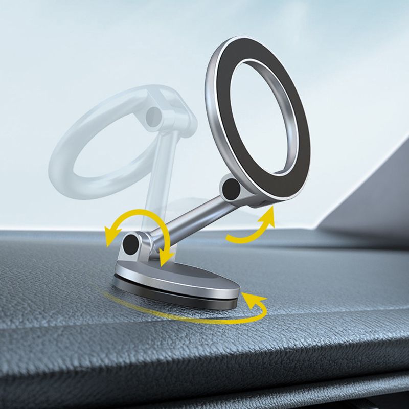 50% OFF | Grip360™ | Modern Phone Grip Solution Secure Your Hold, Enhance Your Style!