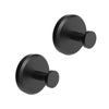 Suction Cup Hook – Durable ABS Plastic – Strong Hold for Shower – Easy Installation Without Drilling
