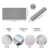 Soft Non-Slip Bathtub Mat