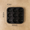 Sweet Bake Cupcake & Muffin Tray Pan