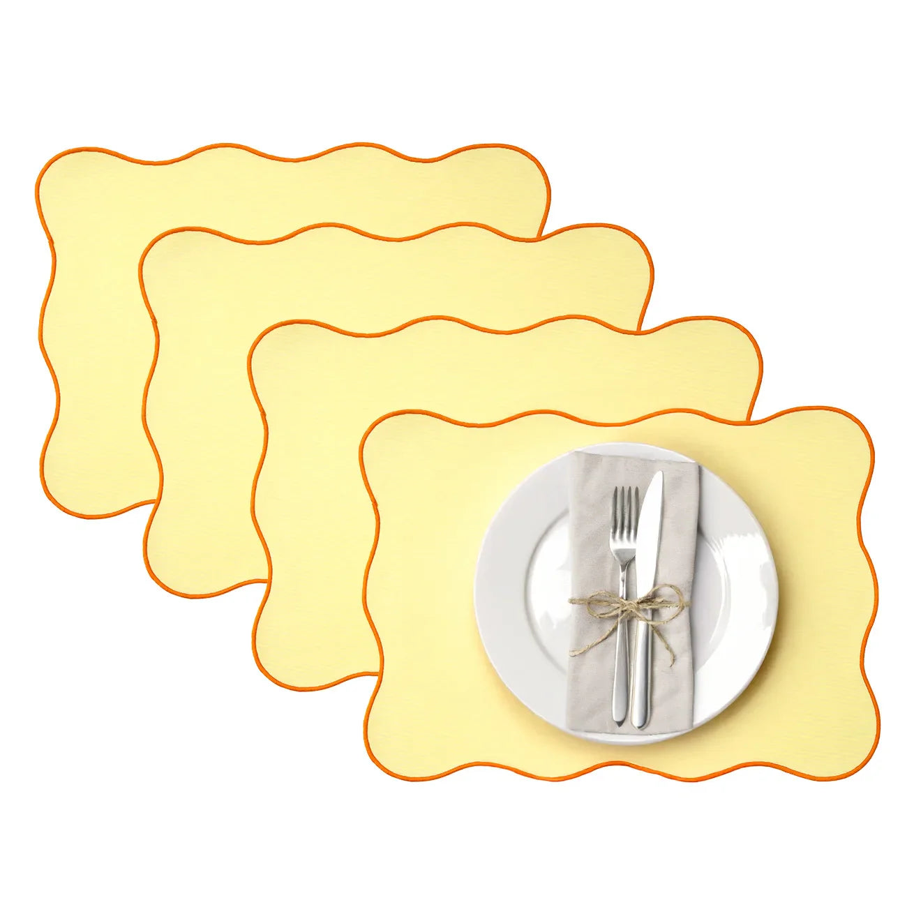 MatShield® | LaceMat Decorative Table Placemat