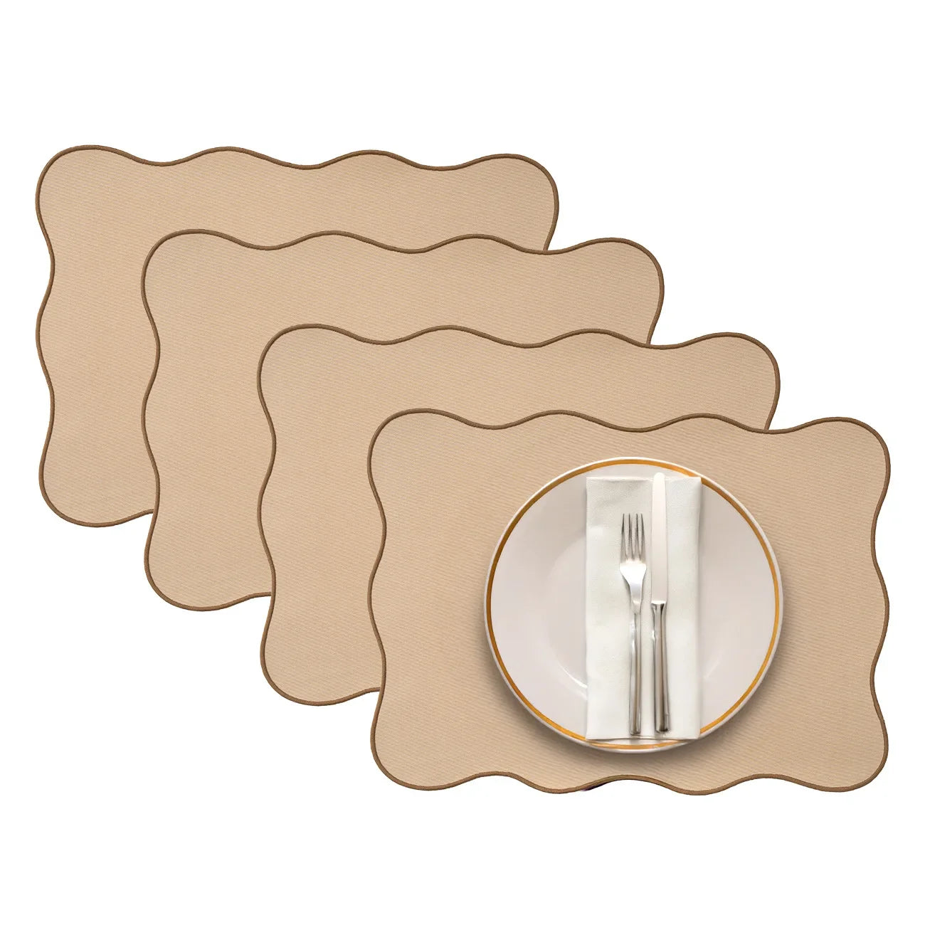 50% OFF | MatShield® | LaceMat Decorative Table Placemat