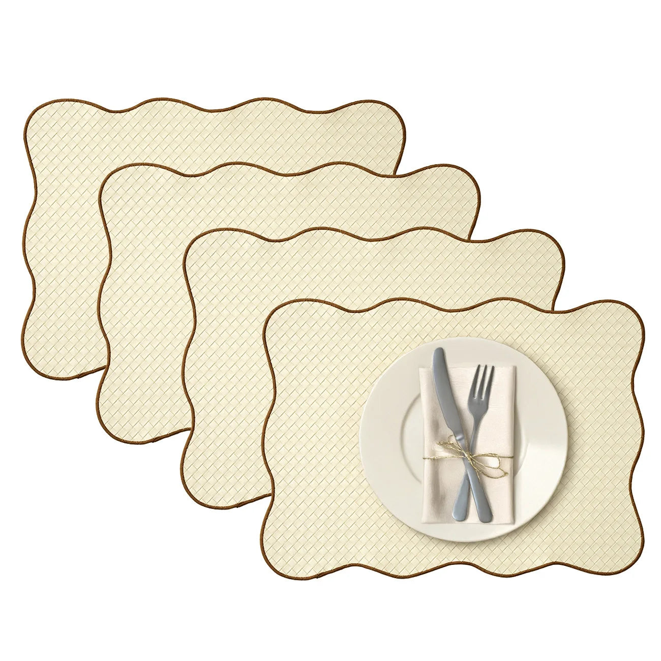 50% OFF | MatShield® | LaceMat Decorative Table Placemat