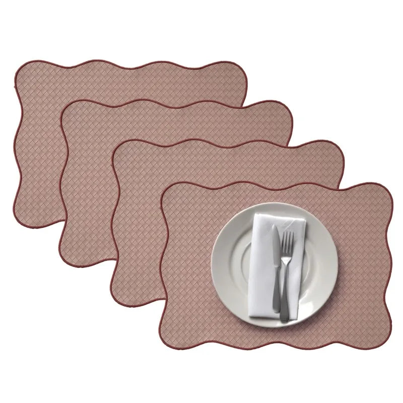 50% OFF | MatShield® | LaceMat Decorative Table Placemat